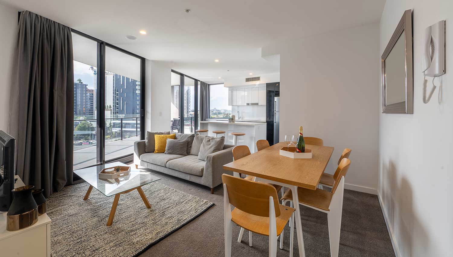 38 High Street Rentals